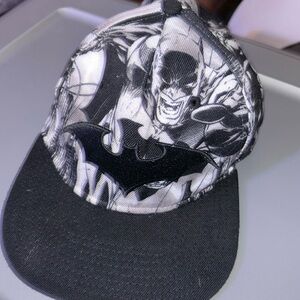 Batman Ball Cap